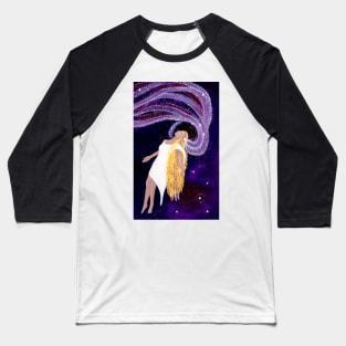 Lindu's astral veil Baseball T-Shirt